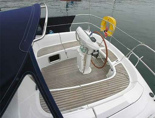 Jeanneau Jeanneau Sun odyssey 35