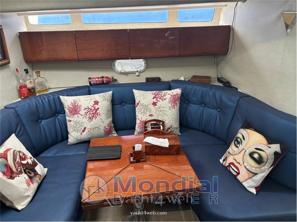 Jeanneau Prestige 41