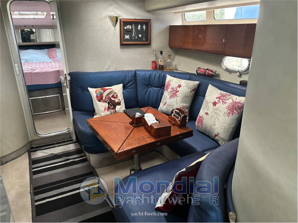 Jeanneau Prestige 41 Flybridge usato