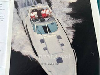 Jeanneau Prestige 41