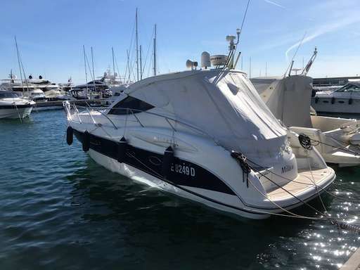 ATLANTIS ATLANTIS 42 HT