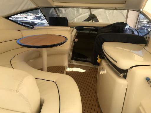 ATLANTIS ATLANTIS 42 HT