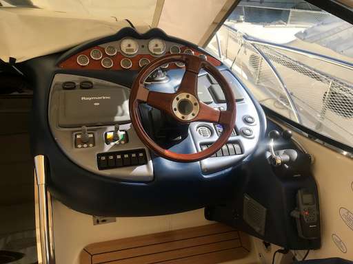 ATLANTIS ATLANTIS 42 HT