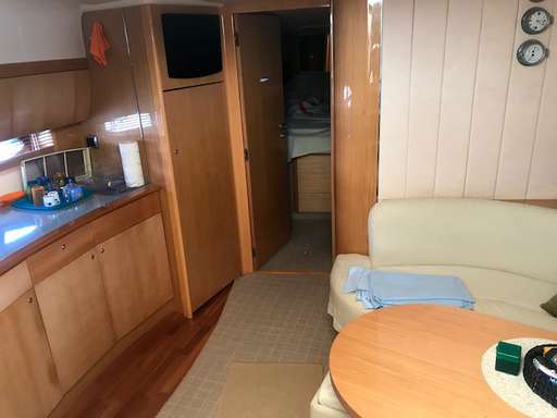 ATLANTIS ATLANTIS 42 HT