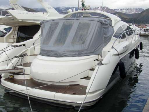 Atlantis Atlantis 55 open