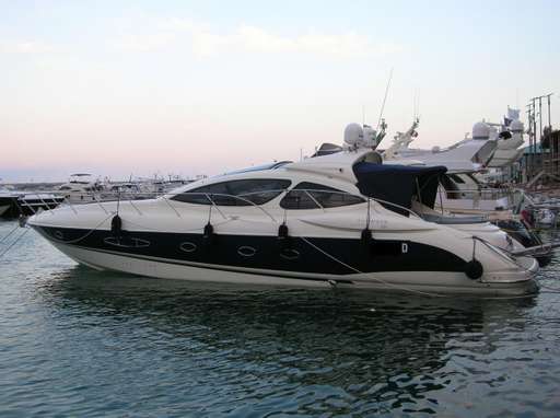 Atlantis Atlantis 55 open