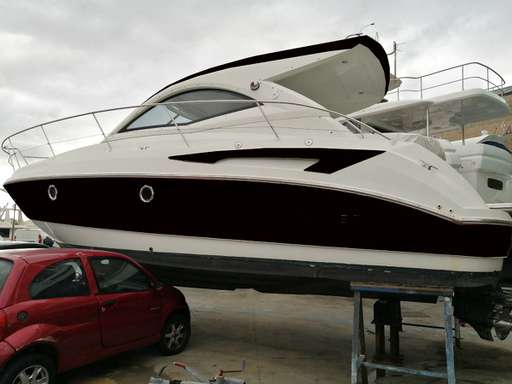 BENETEAU BENETEAU Montecarlo 32