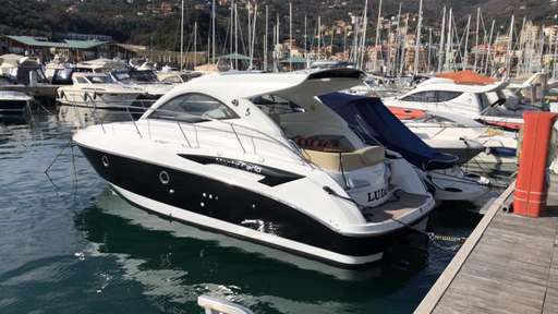 BENETEAU BENETEAU Montecarlo 32