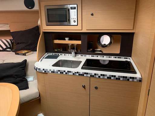 BENETEAU BENETEAU Montecarlo 32