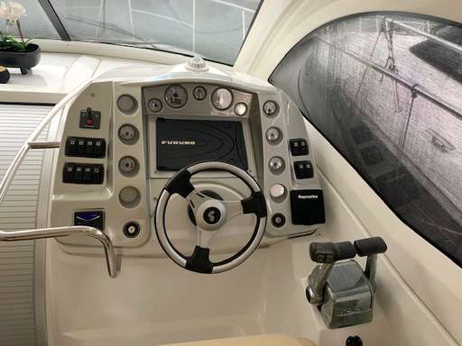 BENETEAU BENETEAU Montecarlo 32