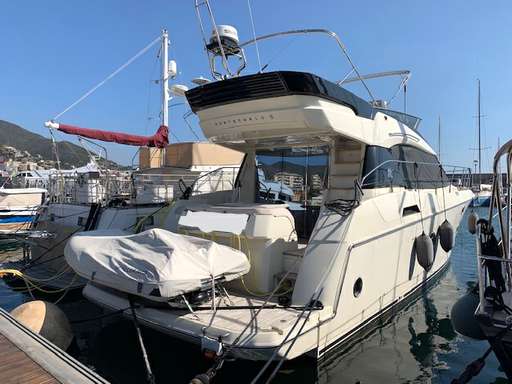 BENETEAU BENETEAU Montecarlo 5 fly