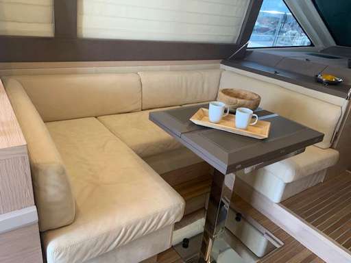 BENETEAU BENETEAU Montecarlo 5 fly