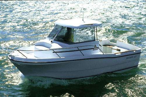 Beneteau Beneteau Antares 6.20