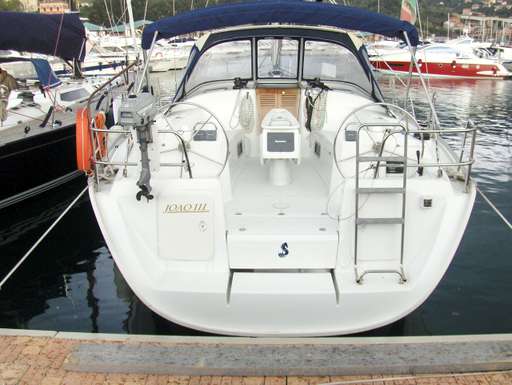 Beneteau Beneteau Cyclades 43.3