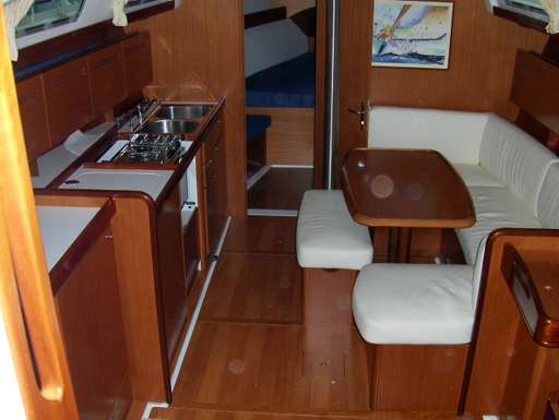 Beneteau Beneteau Cyclades 43.3