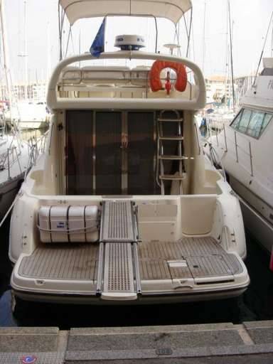 Cranchi Cranchi Atlantique 40