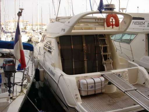 Cranchi Cranchi Atlantique 40