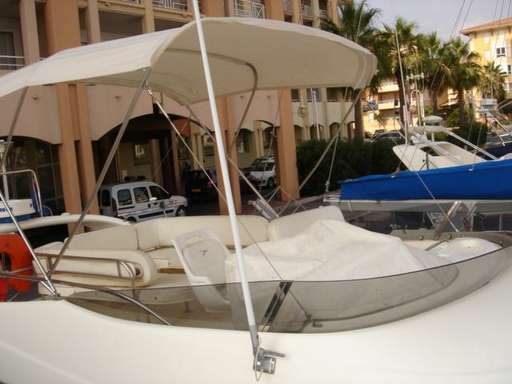 Cranchi Cranchi Atlantique 40