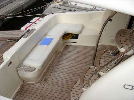 Cranchi Cranchi Atlantique 40