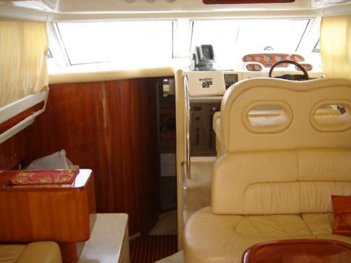 Cranchi Cranchi Atlantique 40