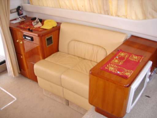 Cranchi Cranchi Atlantique 40