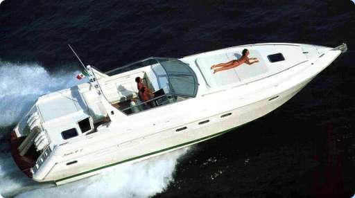 Fiart Fiart 41 delta