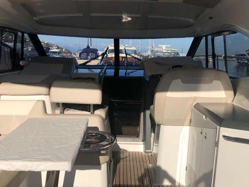 JEANNEAU JEANNEAU Leader 36'