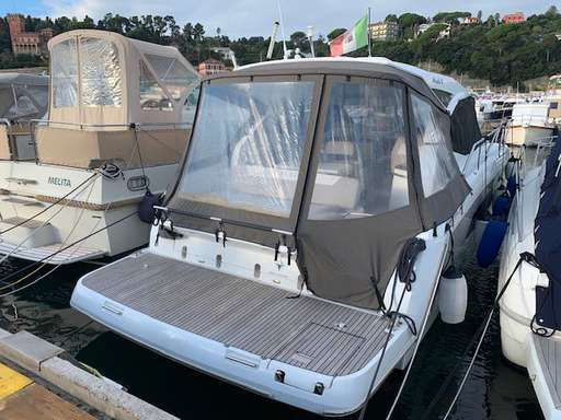 JEANNEAU JEANNEAU Leader 36'