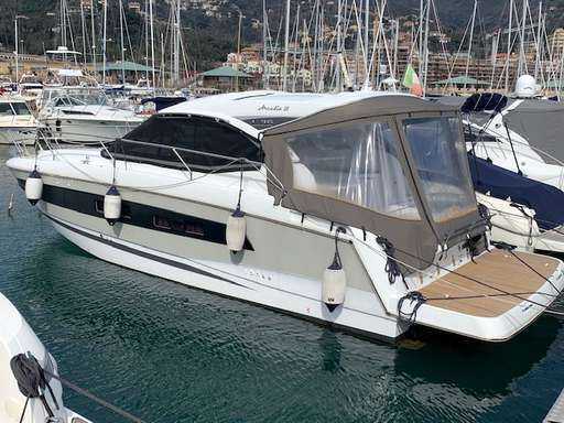 JEANNEAU JEANNEAU Leader 36'