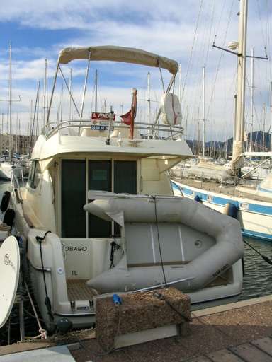 Jeanneau Jeanneau Prestige 32'