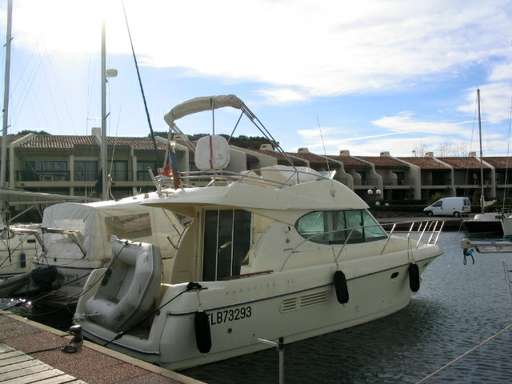 Jeanneau Jeanneau Prestige 32'