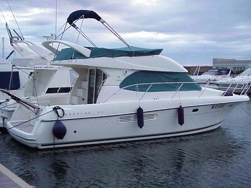 Jeanneau Jeanneau Prestige 36'