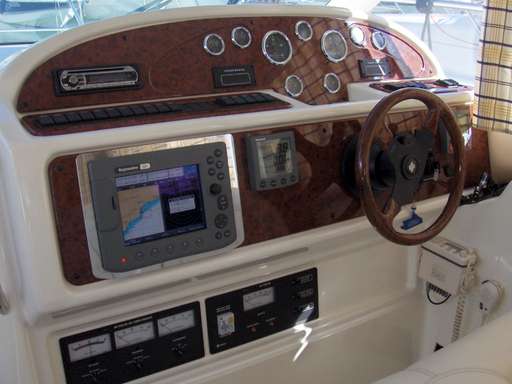 Jeanneau Jeanneau Prestige 36'