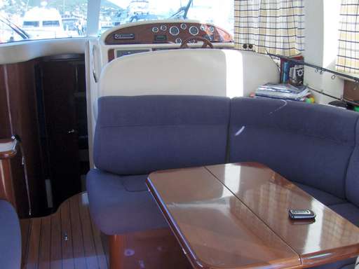 Jeanneau Jeanneau Prestige 36'