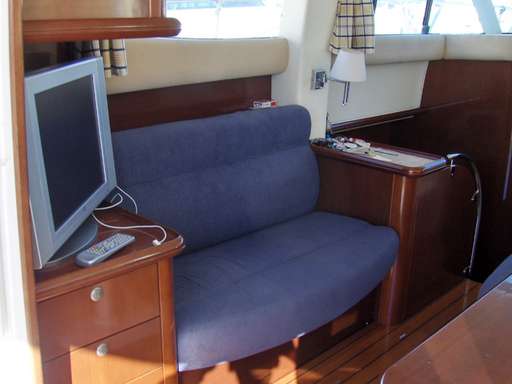 Jeanneau Jeanneau Prestige 36'