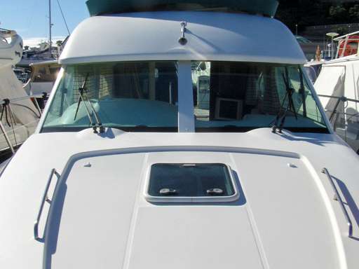 Jeanneau Jeanneau Prestige 36'