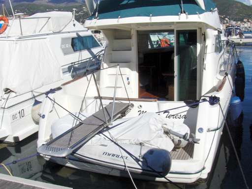 Jeanneau Jeanneau Prestige 36'