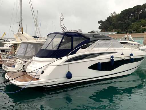 PRINCESS PRINCESS V50 - open