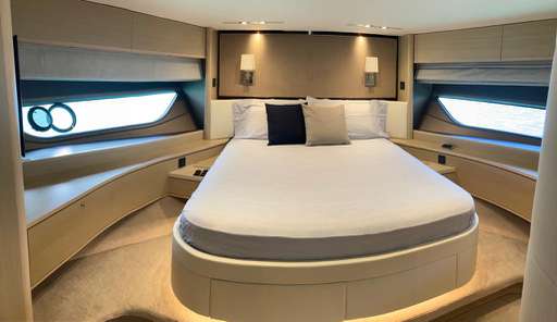 PRINCESS YACHTS PRINCESS YACHTS Princess 88 motor yacht