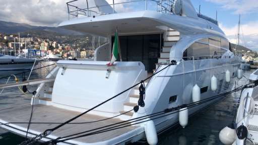 PRINCESS YACHTS PRINCESS YACHTS Princess Y 88