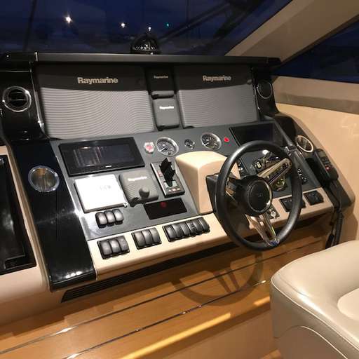 PRINCESS YACHTS PRINCESS YACHTS Princess p 82