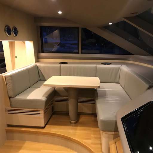 PRINCESS YACHTS PRINCESS YACHTS Princess p 82