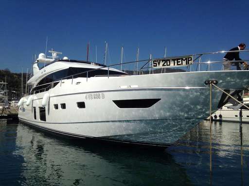 PRINCESS YACHTS PRINCESS YACHTS Princess p 82