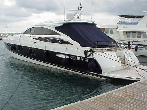 Princess yacht Princess yacht Princess v 70