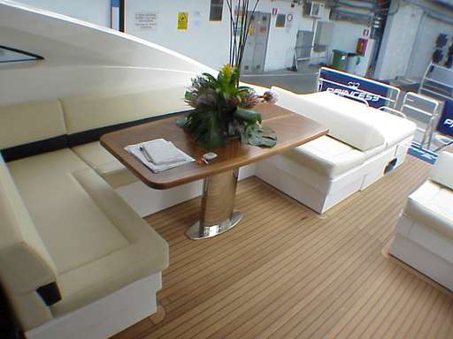 Princess yacht Princess yacht Princess v 70