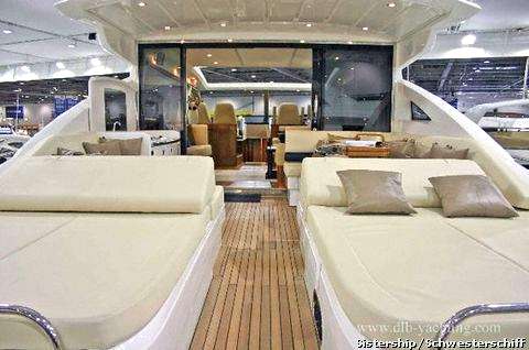 Princess yacht Princess yacht Princess v 70