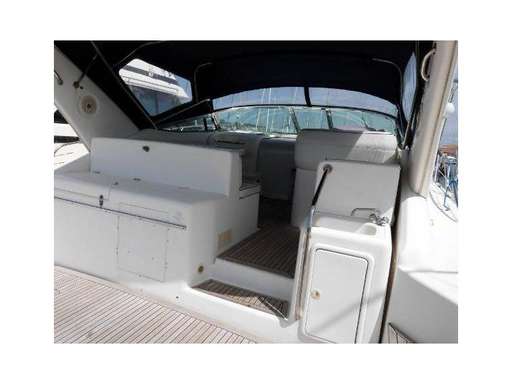 RIVIERA MARINE RIVIERA MARINE 4000 OPEN