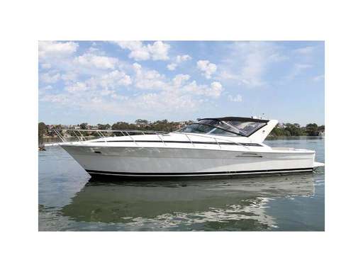 RIVIERA MARINE RIVIERA MARINE 4000 OPEN