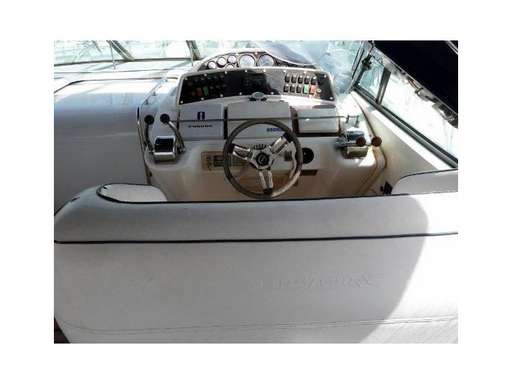 RIVIERA MARINE RIVIERA MARINE 4000 OPEN