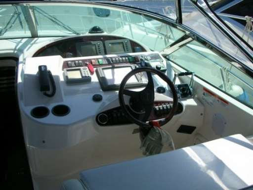 Riviera marine Riviera marine 4000 offshore